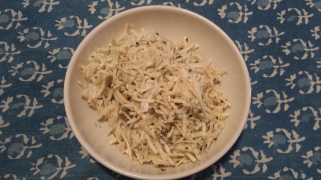 celeriac